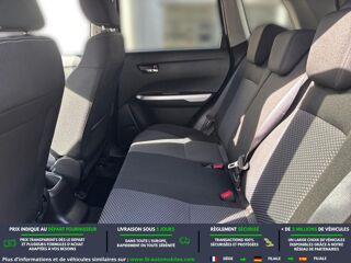 Vitara 1.6 VVT 120ch BVM 2018 occasion 31850 Beaupuy