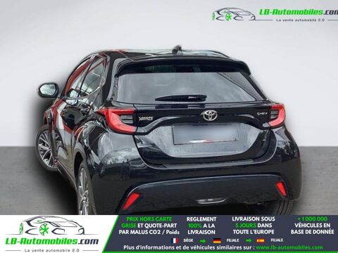 Yaris Hybride 130ch 2024 occasion 31850 Beaupuy