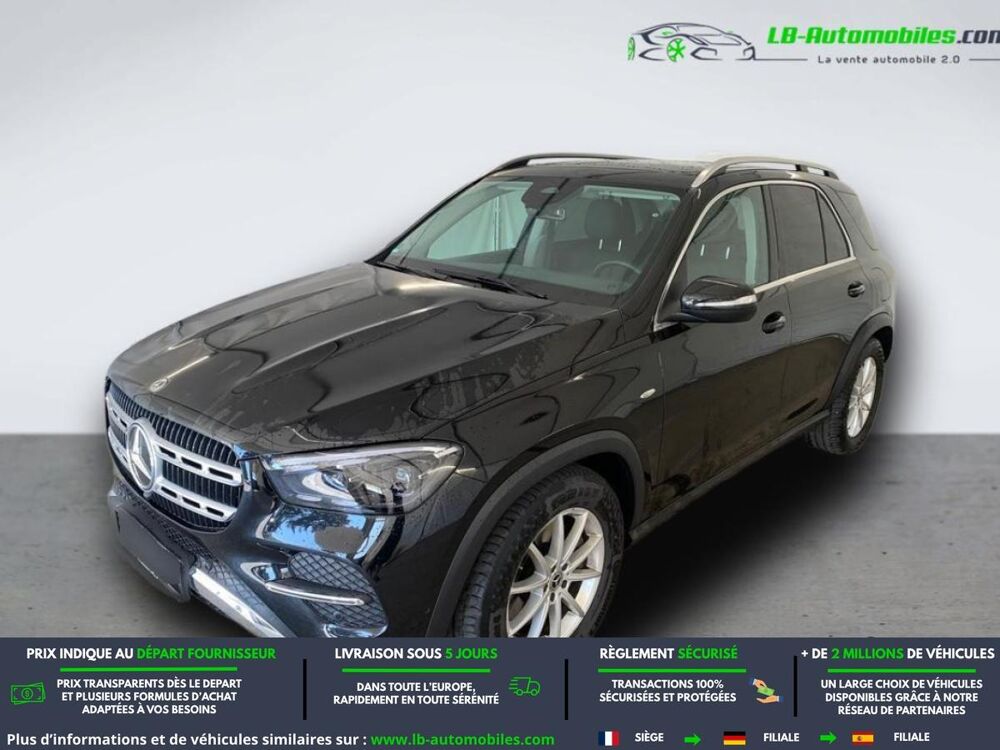 Classe GLE 350 de BVA 4Matic 2025 occasion 31850 Beaupuy