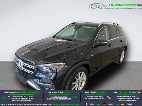 Annonce voiture Mercedes Classe GLE 62880 €