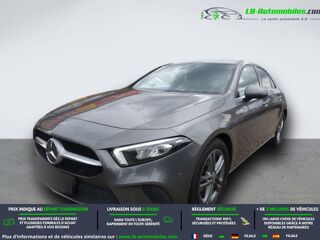 Classe A 180 d BVA 2018 occasion 31850 Beaupuy