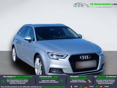 A3 TDI 116 BVA 2019 occasion 31850 Beaupuy