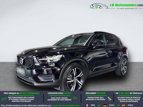 Annonce voiture Volvo XC40 27950 €