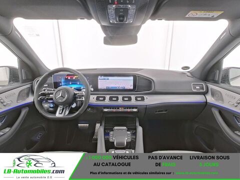 Classe GLE 63 S AMG BVA 4Matic+ 2024 occasion 31850 Beaupuy