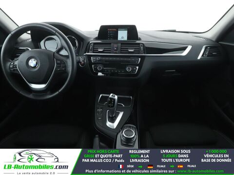 S&eacute;rie 1 120i 184 ch BVA 2019 occasion 31850 Beaupuy