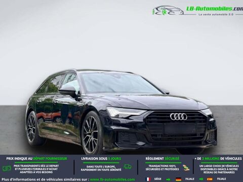Annonce voiture Audi A6 29890 €