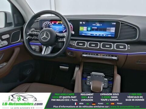 Classe GLS 450 BVA 4Matic 2025 occasion 31850 Beaupuy