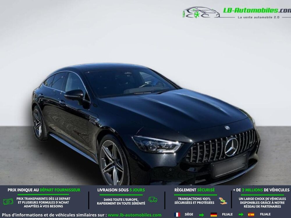 AMG GT 63 S AMG 639 ch E Performance 4Matic+ 2025 occasion 31850 Beaupuy