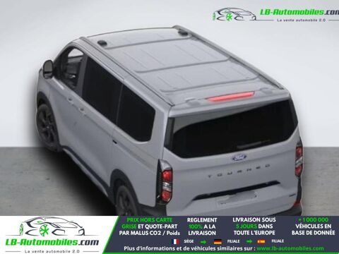 Tourneo VP 320 L1 2.0 EcoBlue 170 ch BVA 4x4 2026 occasion 31850 Beaupuy