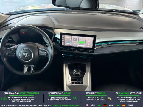 MG5 50kWh - 130 kW 2WD 2024 occasion 31850 Beaupuy