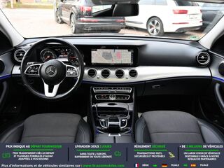 Classe E 220 d BVA 2020 occasion 31850 Beaupuy