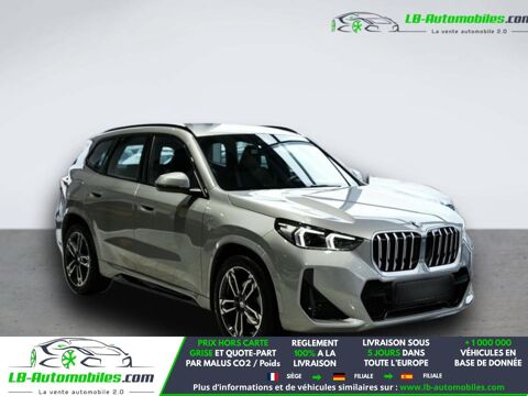 X1 sDrive 18i 136ch BVA 2025 occasion 31850 Beaupuy