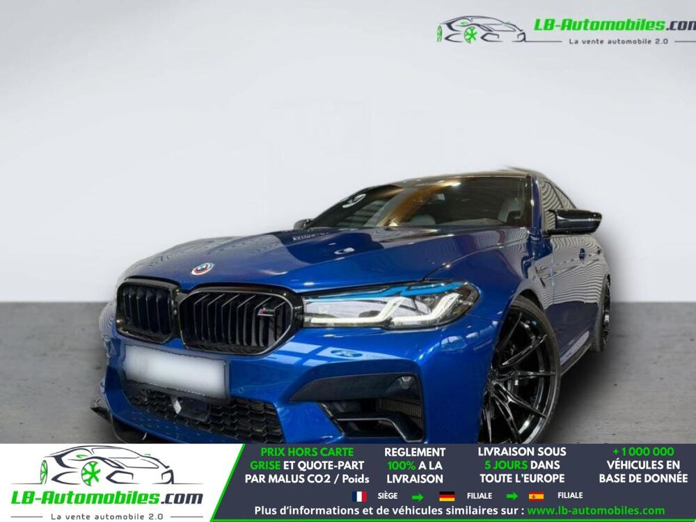 M5 625 ch BVA 2022 occasion 31850 Beaupuy