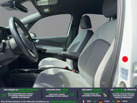 ID.3 204 ch Pro S 2020 occasion 31850 Beaupuy