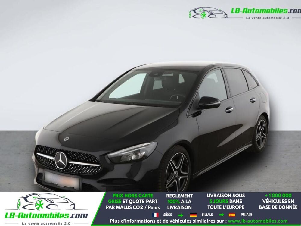 Classe B 200 d BVA 2023 occasion 31850 Beaupuy