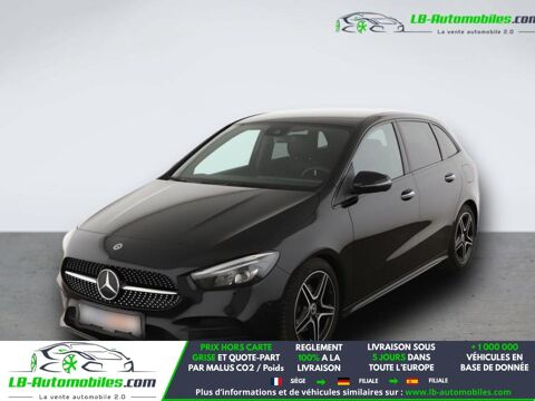 Annonce voiture Mercedes Classe B 30000 €