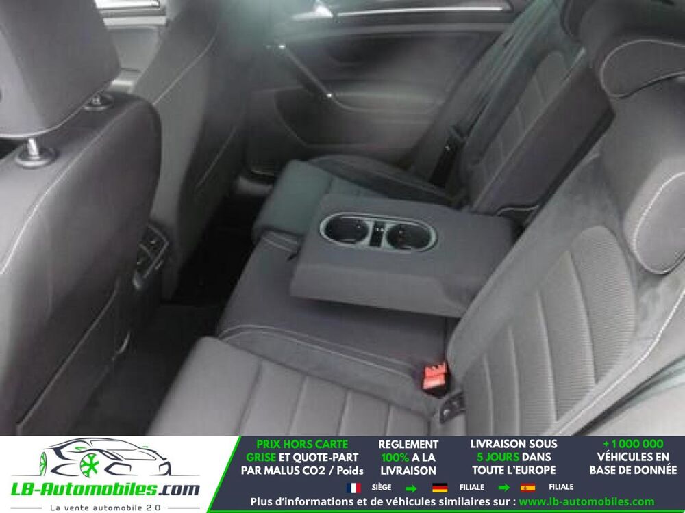 Golf SW 2.0 TSI 310 BVA 4Motion 2018 occasion 31850 Beaupuy
