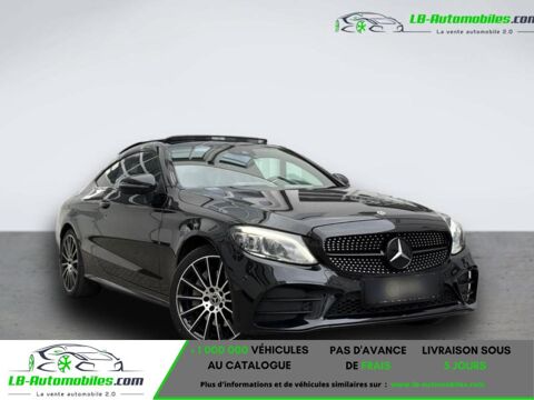 Mercedes Classe C 300 BVA 2020 occasion Beaupuy 31850