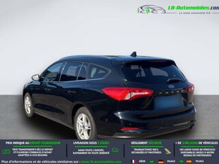 Focus 1.0 EcoBoost 125 mHEV BVM 2020 occasion 31850 Beaupuy
