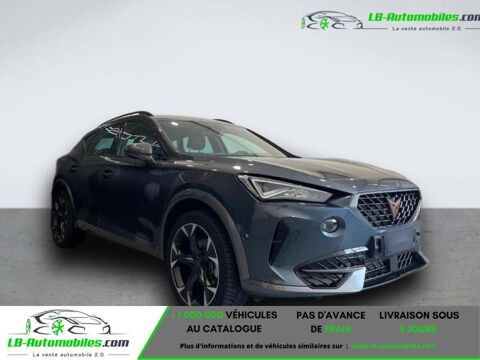 Cupra Formentor 2.0 TDI 150 ch BVM 2023 occasion Beaupuy 31850