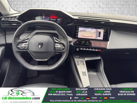 408 PHEV 180 e-BVA 2024 occasion 31850 Beaupuy
