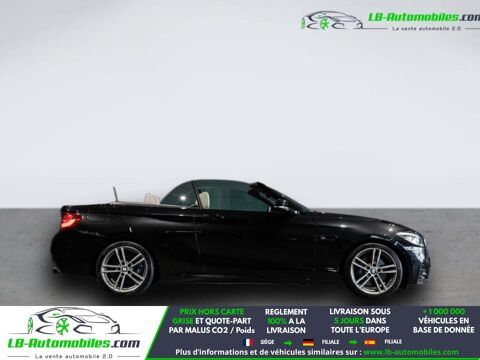 Serie 2 M240i 340 ch BVA 2021 occasion 31850 Beaupuy