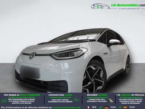 ID.3 204 ch Pro S 2020 occasion 31850 Beaupuy