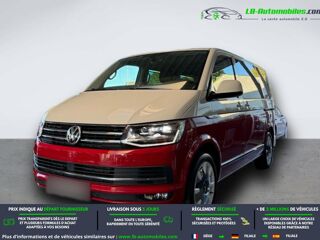 MULTIVAN 2.0 TDI 204 BVA 2016 occasion 31850 Beaupuy