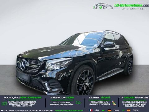 Classe GLC 43 AMG BVA 4Matic 2019 occasion 31850 Beaupuy