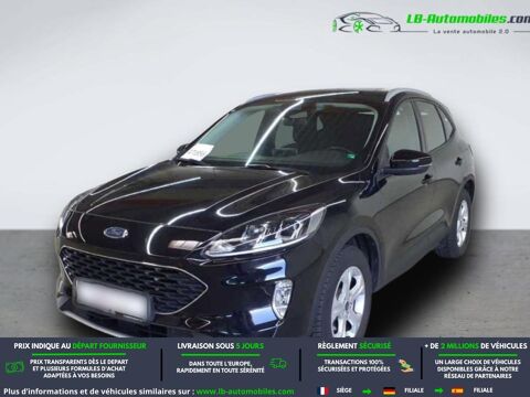 Kuga 1.5 EcoBlue 120 BVA 2022 occasion 31850 Beaupuy