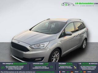 Grand C-MAX 1.5 EcoBoost 150 BVM 2019 occasion 31850 Beaupuy