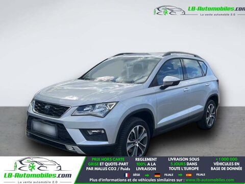 Ateca 1.4 TSI 150 ch BVM 2017 occasion 31850 Beaupuy