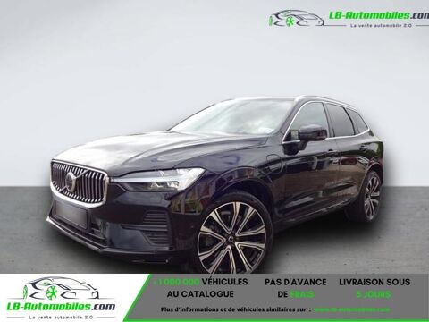 Volvo XC60 T6 AWD 253 ch + 145 ch BVA 2022 occasion Beaupuy 31850
