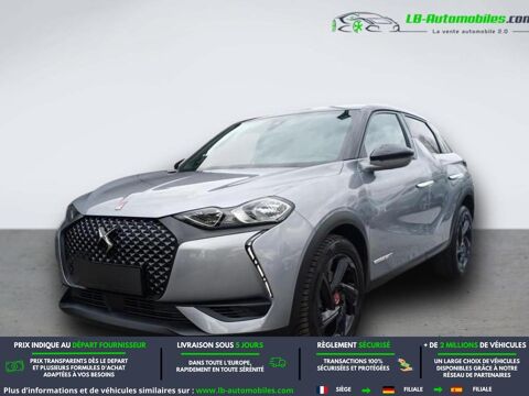 Citro&euml;n DS3 PureTech 155 BVA 2019 occasion Beaupuy 31850