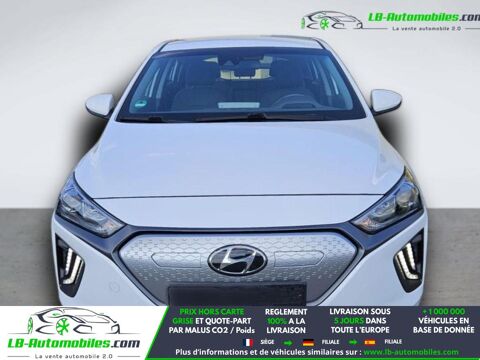 Ioniq Electric 136 ch 2021 occasion 31850 Beaupuy