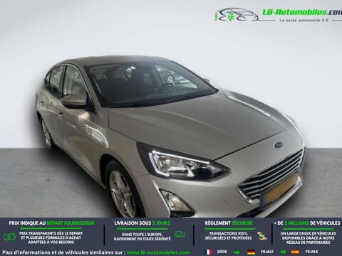 Focus 1.0 EcoBoost 100 2019 occasion 31850 Beaupuy