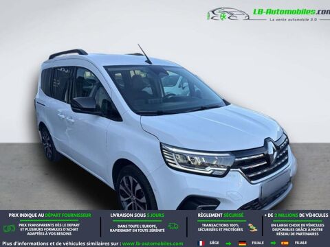 Kadjar TCe 130 BVA 2023 occasion 31850 Beaupuy