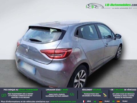 Clio V TCe 90 BVM 2023 occasion 31850 Beaupuy