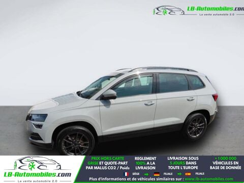 Karoq 1.0 TSI 116 ch BVM 2020 occasion 31850 Beaupuy