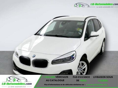 BMW Serie 2 218i 136 ch BVA 2021 occasion Beaupuy 31850