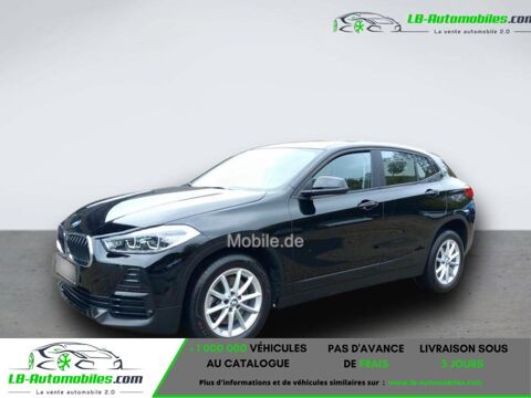 BMW X2 sDrive 20d 190 ch BVA 2021 occasion Beaupuy 31850