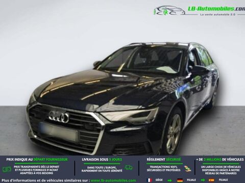 A6 50 TFSIe 299 ch BVA Quattro 2023 occasion 31850 Beaupuy