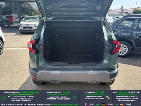 Duster Hybrid 140 4x2 2025 occasion 31850 Beaupuy