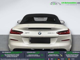 Z4 sDrive 20i 197 ch BVM 2020 occasion 31850 Beaupuy