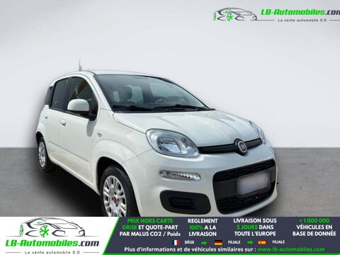 Annonce voiture Fiat Panda 4100 €