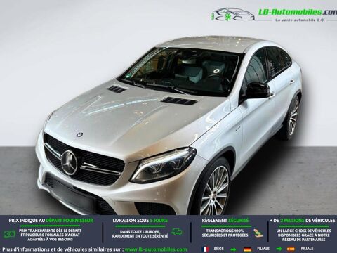 Classe GLE 450 4MATIC 2017 occasion 31850 Beaupuy