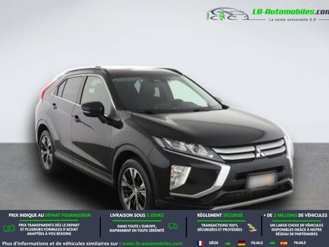 Eclipse Cross 1.5 MIVEC 163 BVM 2WD 2018 occasion 31850 Beaupuy