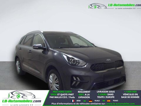 Niro 1.6 GDi Hybride 141 ch BVA 2021 occasion 31850 Beaupuy