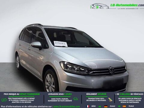 Volkswagen Touran 2.0 TDI 150 BVA 5pl 2021 occasion Beaupuy 31850