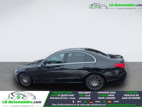 Classe C 300 d BVA 2021 occasion 31850 Beaupuy
